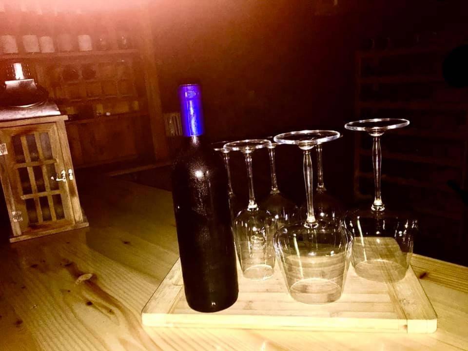 Ezathouse Devicie Hotel Krupina Luaran gambar