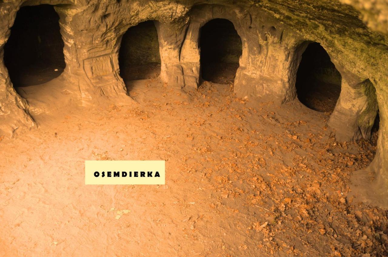 Ezathouse Devicie Hotel Krupina Luaran gambar